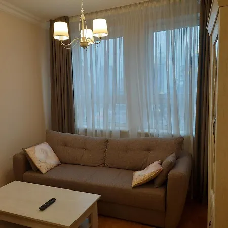 Bestkievapartment Exterior photo