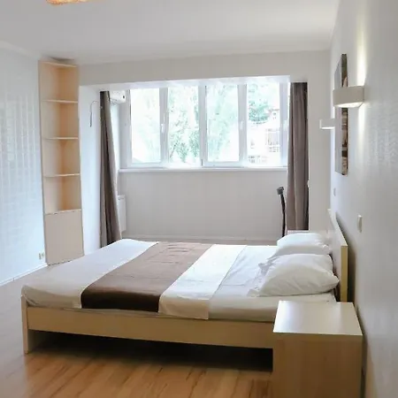 Bestkievapartment Exterior photo