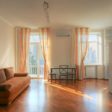 Bestkievapartment Exterior photo