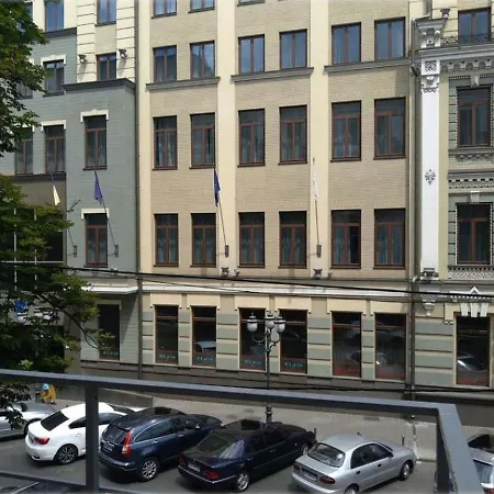 Bestkievapartment Exterior photo