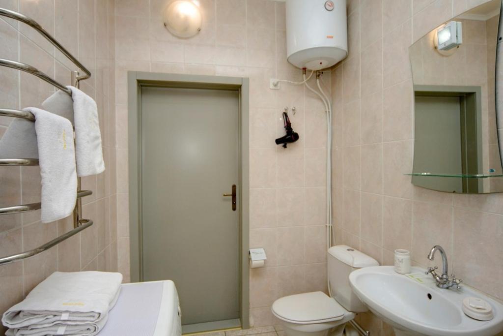 Bestkievapartment Apartment