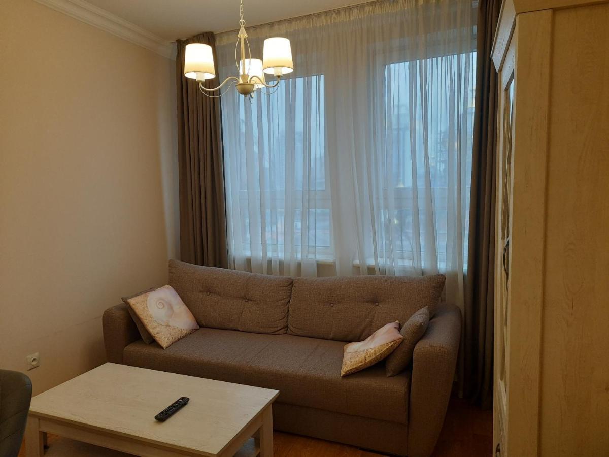 Apartment Bestkievapartment