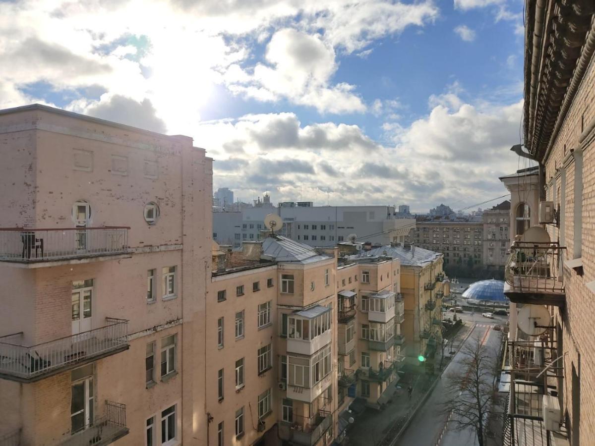 Bestkievapartment Apartment Kyiv