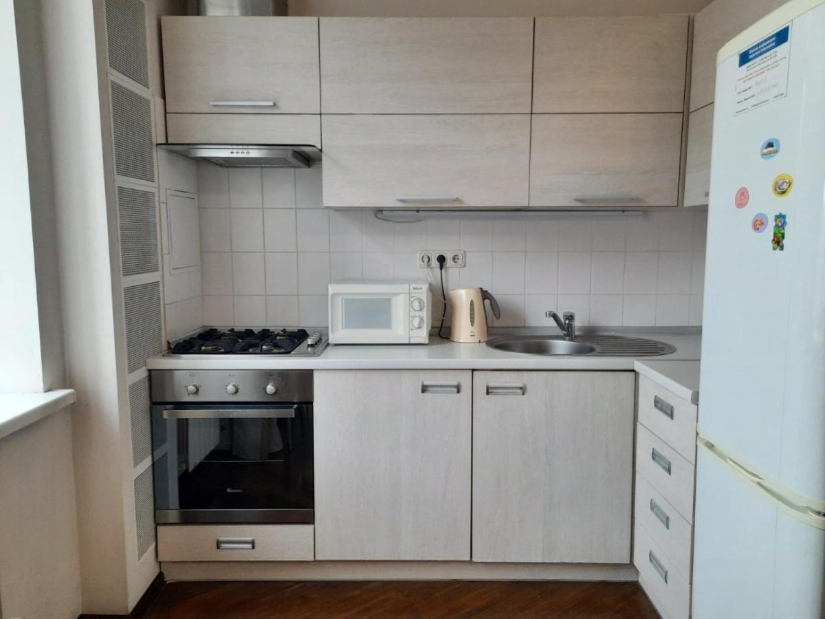 Bestkievapartment Apartment *
