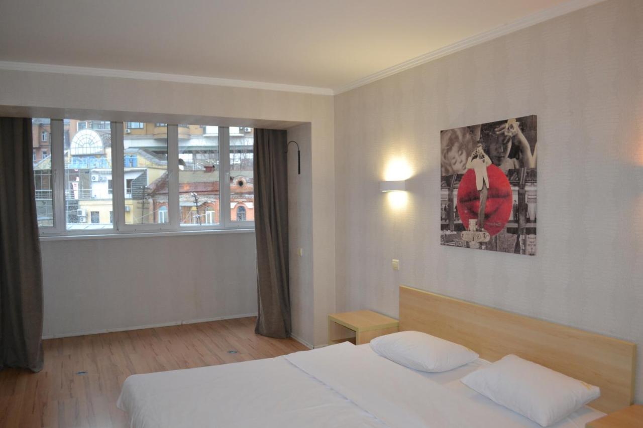 Bestkievapartment Apartment Kyiv