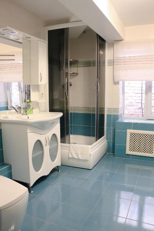 Bestkievapartment * Kyiv