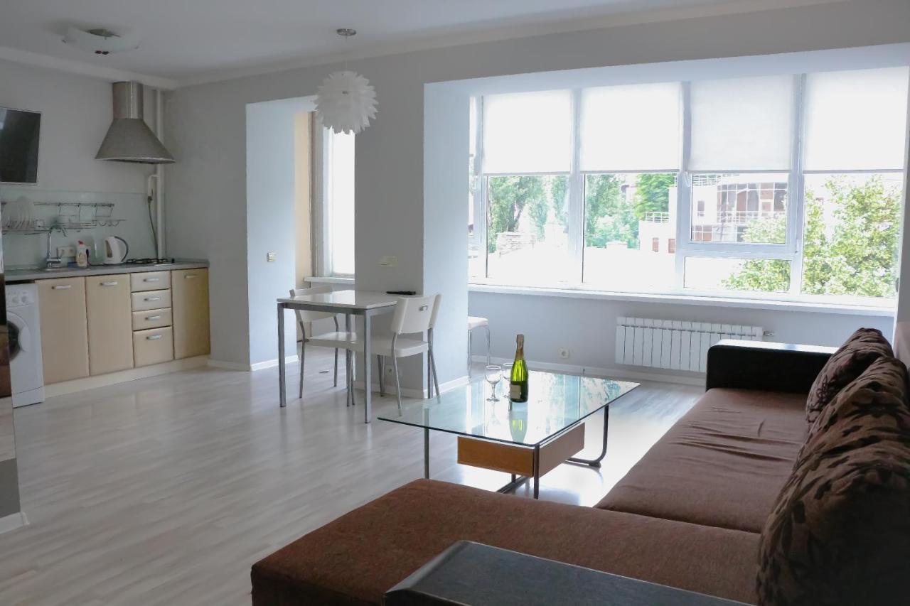 Apartment Bestkievapartment Kyiv