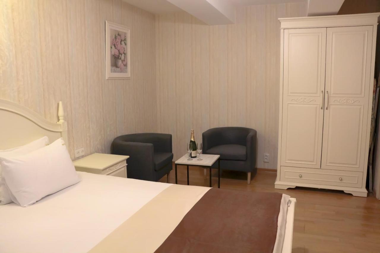 Apartment Bestkievapartment Kyiv