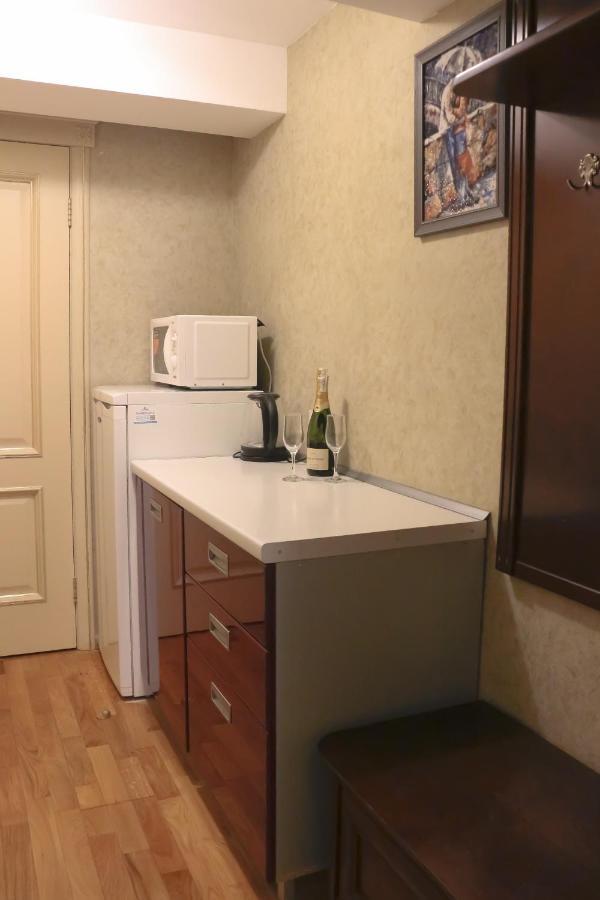 Apartment Bestkievapartment