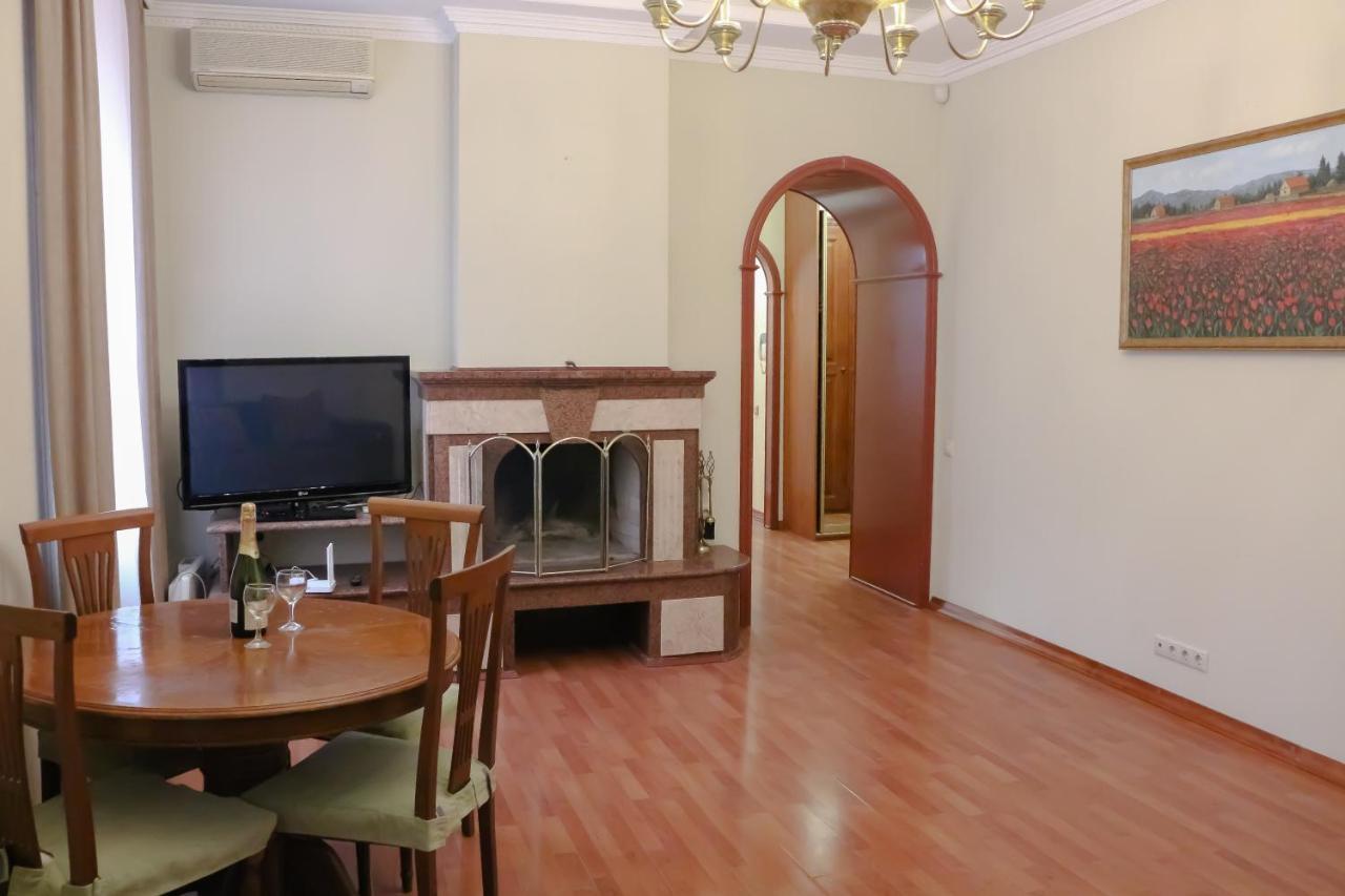 Bestkievapartment Apartment