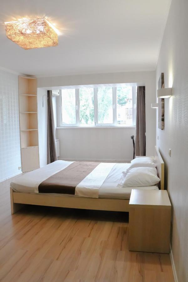 Apartment Bestkievapartment *