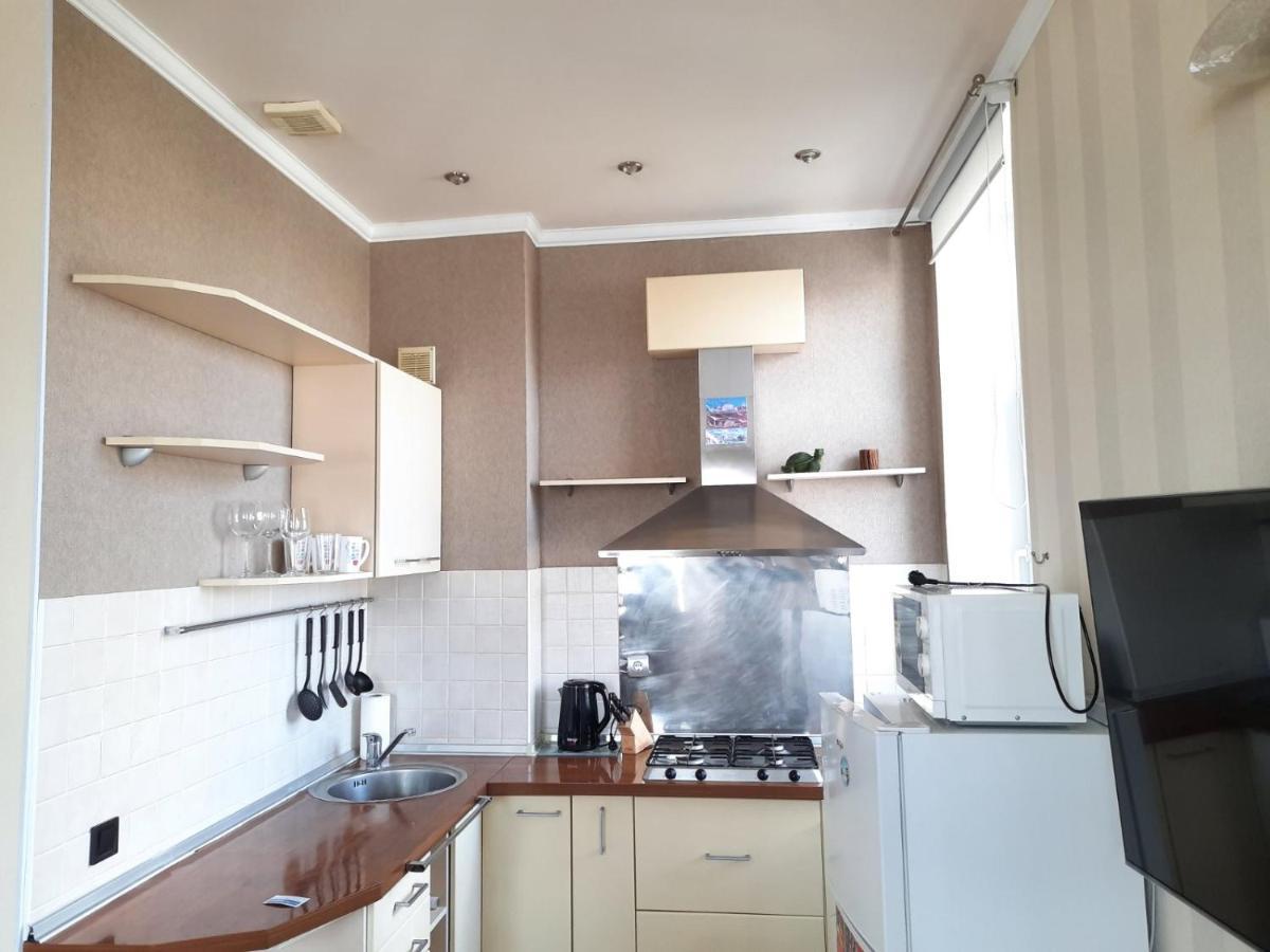 Bestkievapartment *