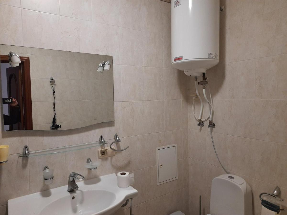 Apartment Bestkievapartment Kyiv