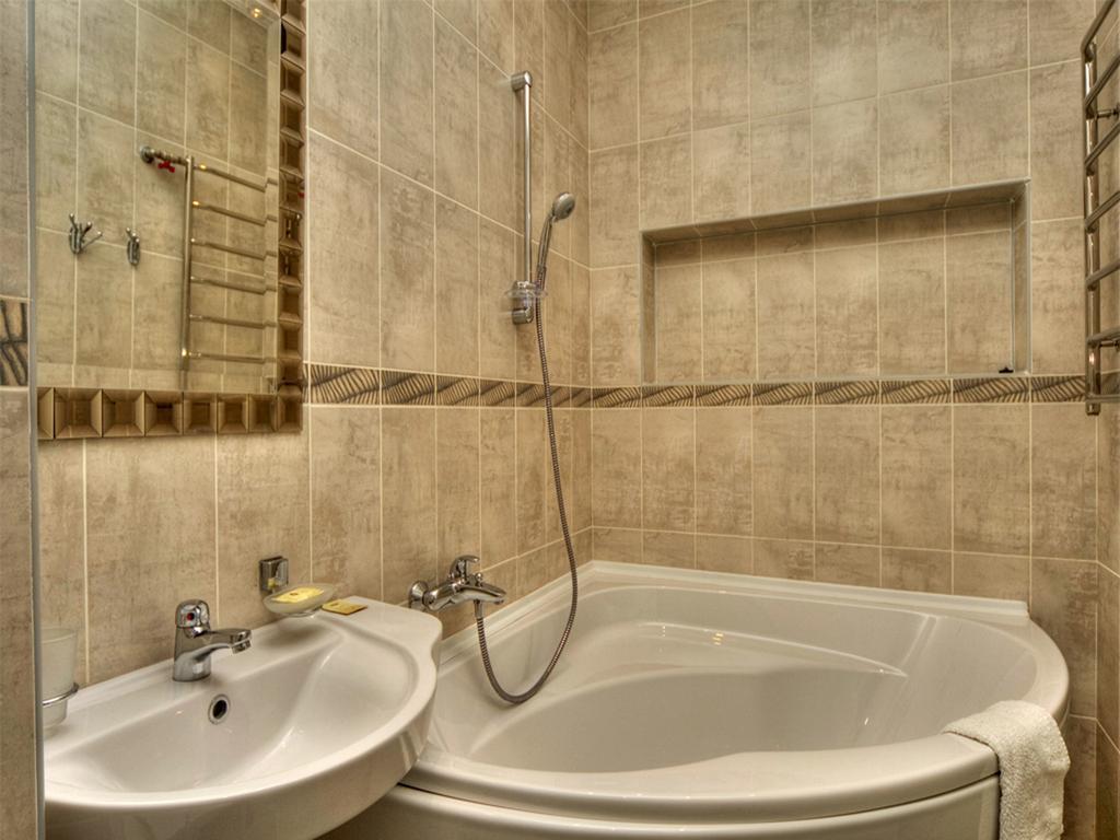 Bestkievapartment Apartment Kyiv