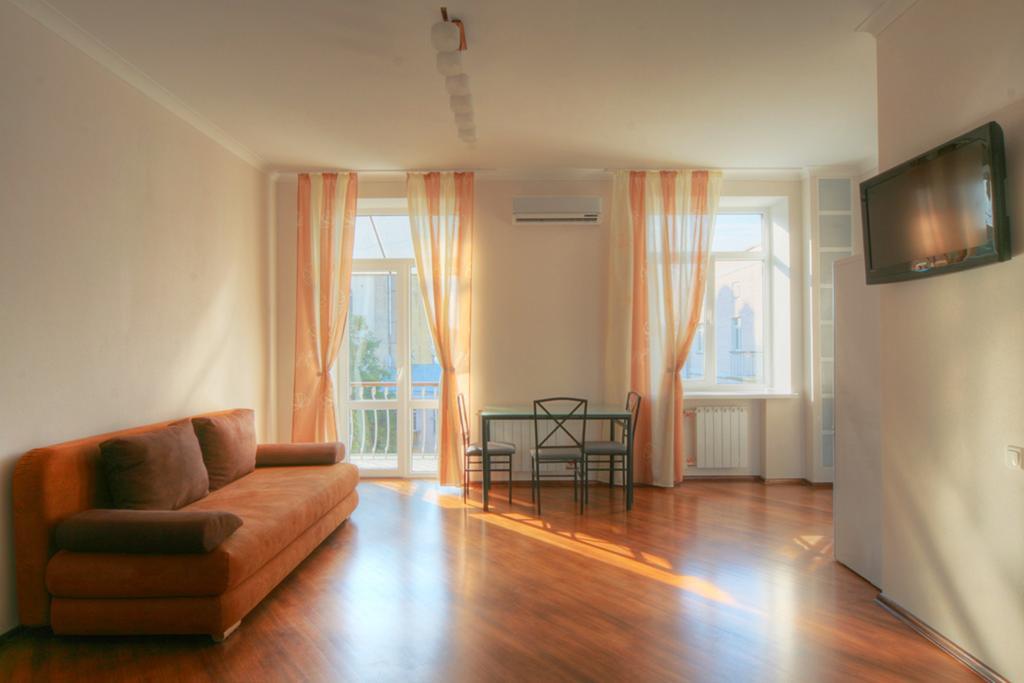 Bestkievapartment Apartment Kyiv