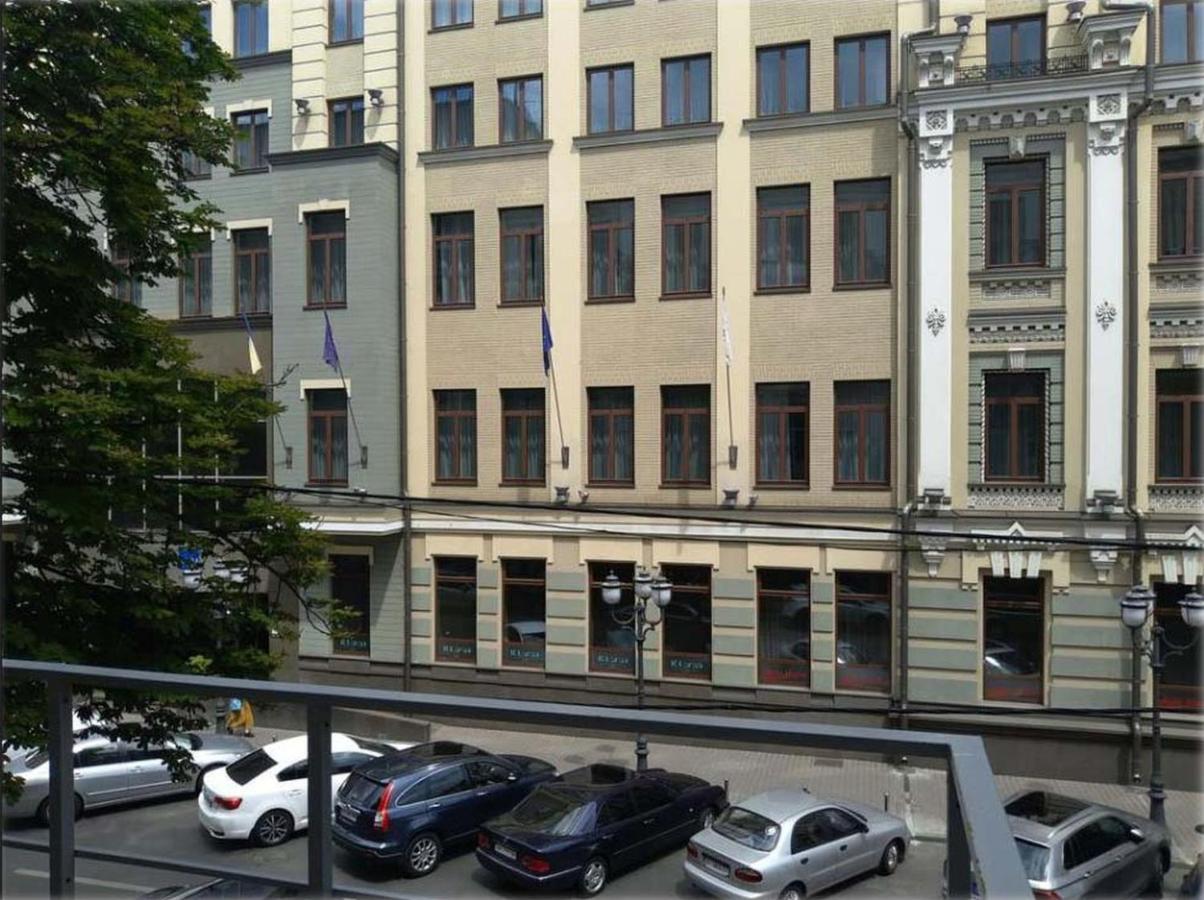 Bestkievapartment