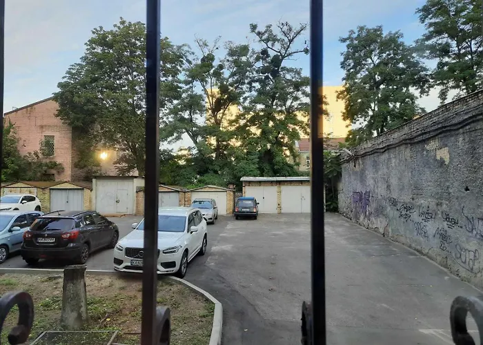 Bestkievapartment