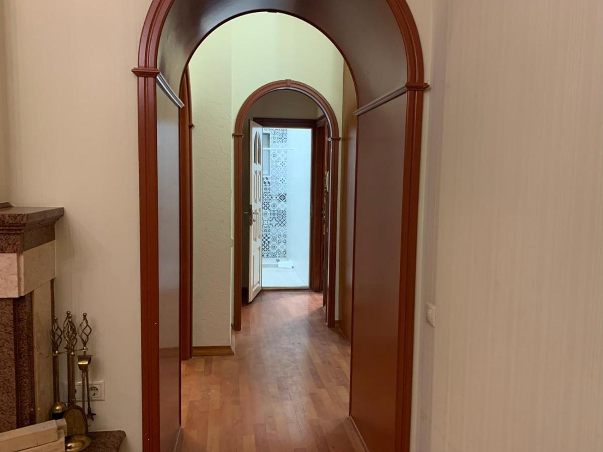 Bestkievapartment Apartment Kyiv
