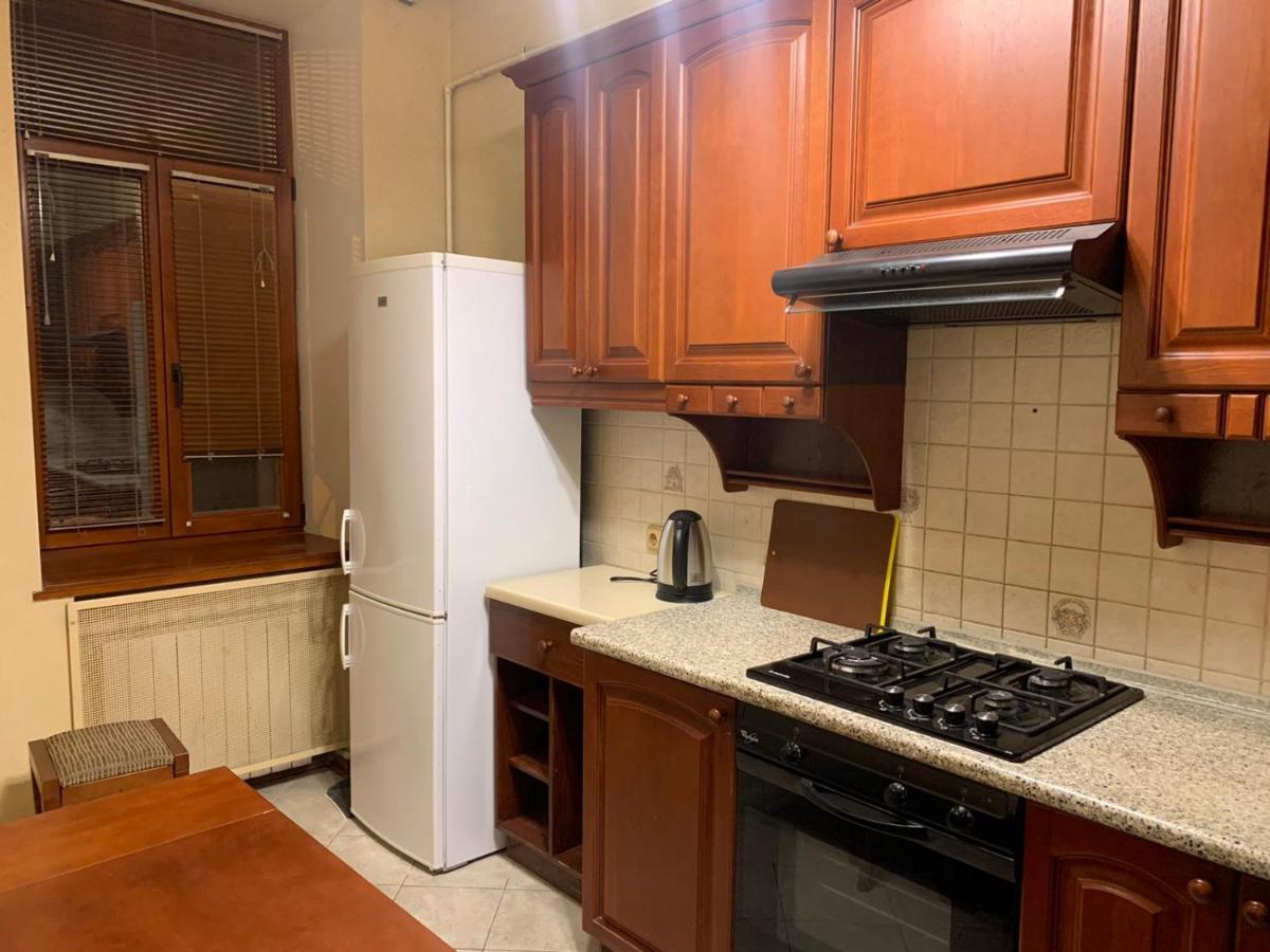 Bestkievapartment Apartment Kyiv