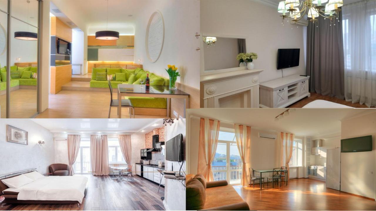 Bestkievapartment Apartment *