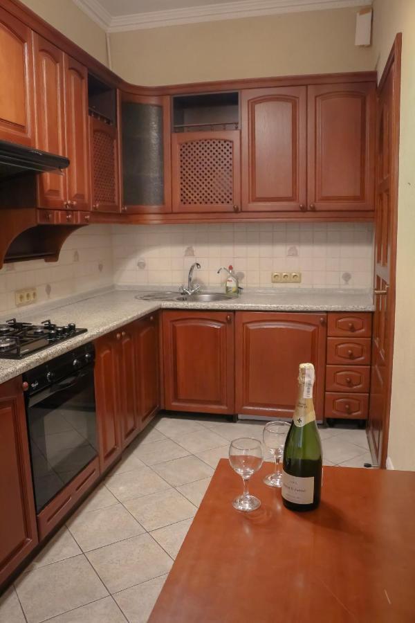 Bestkievapartment