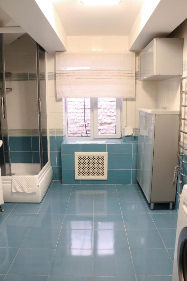 Bestkievapartment Apartment *