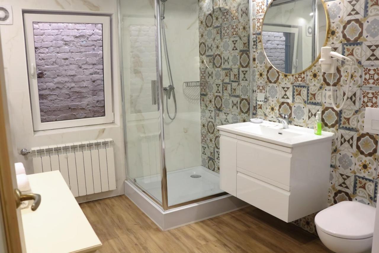 Apartment Bestkievapartment Kyiv