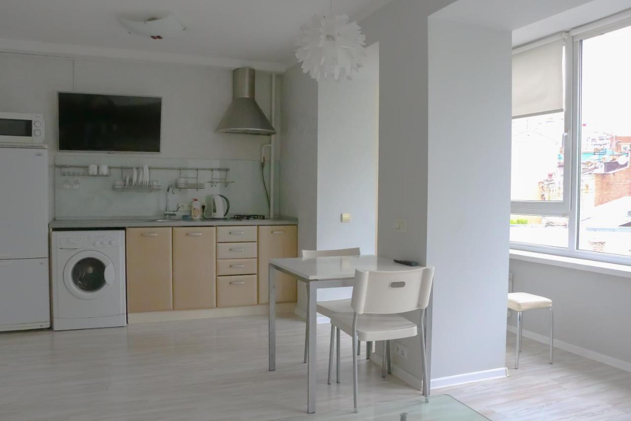 Apartment Bestkievapartment