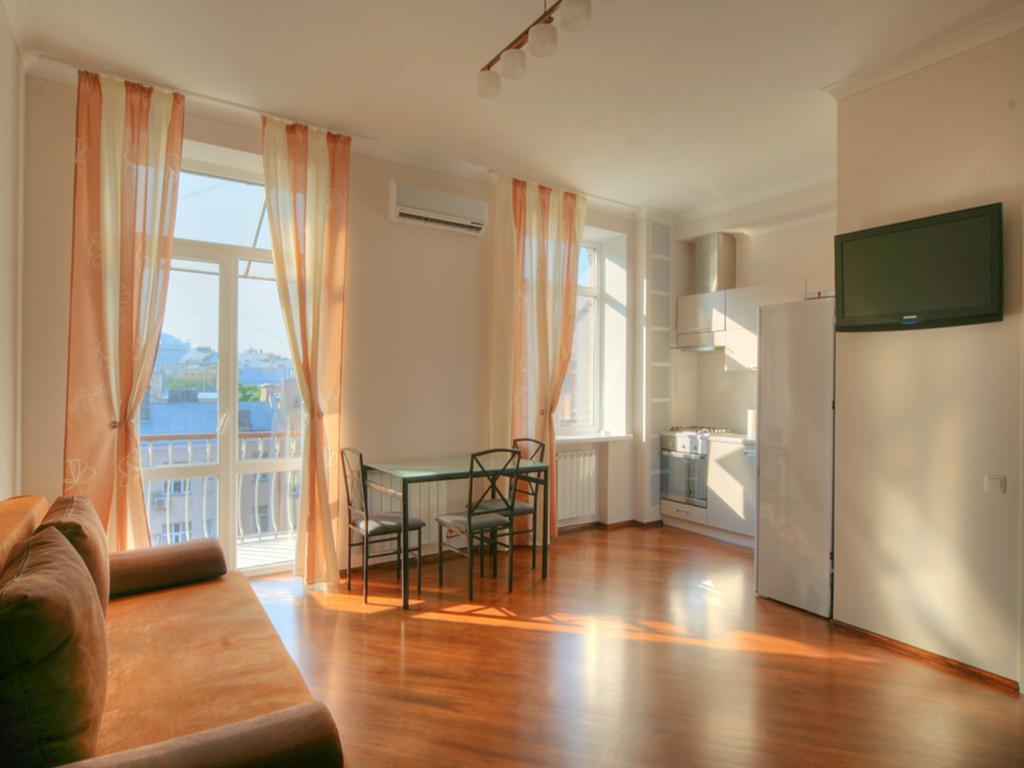 Bestkievapartment Apartment