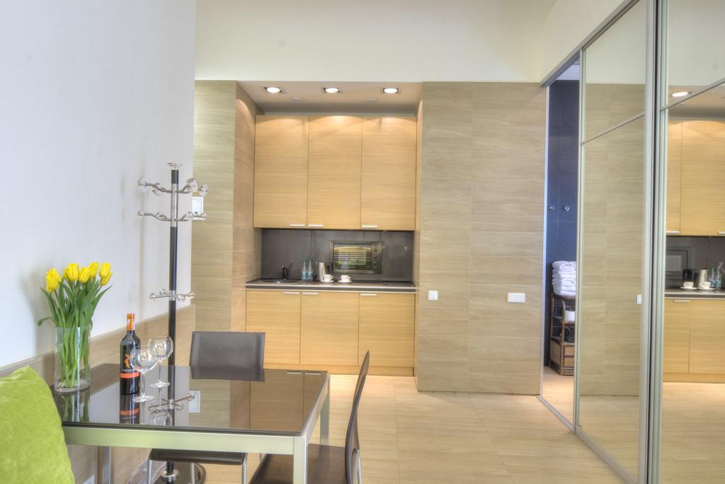 Bestkievapartment Apartment