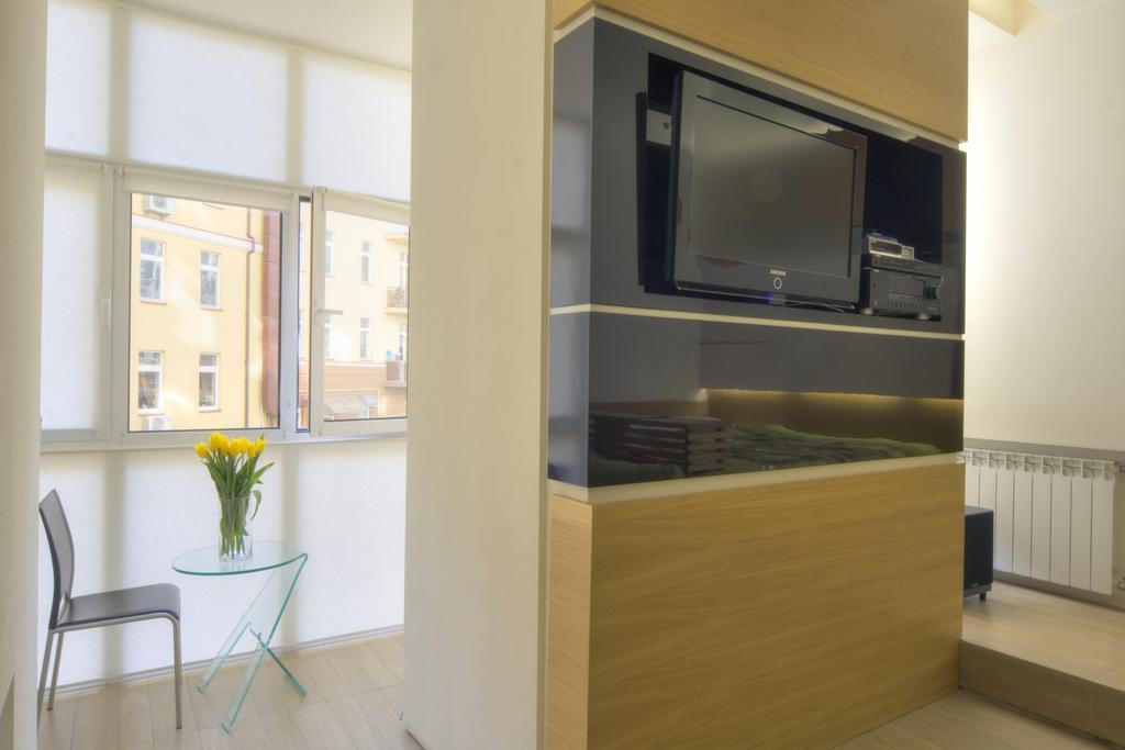 Bestkievapartment Apartment Kyiv