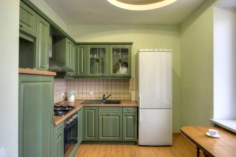 Bestkievapartment