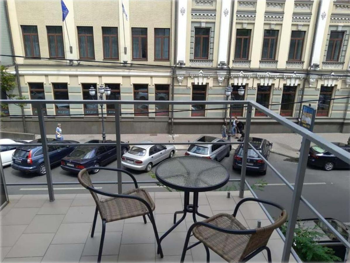 Apartment Bestkievapartment Kyiv