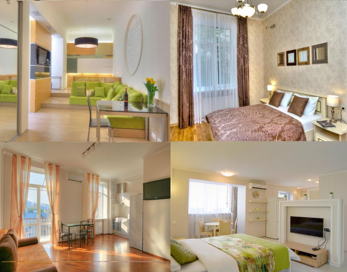Bestkievapartment * Kyiv